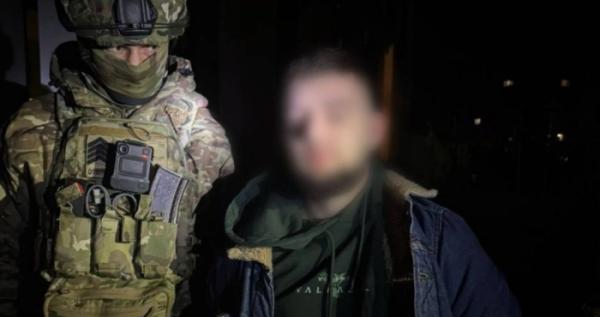 Забетонував тіло батька у криниці: затримали мешканця Хустщини, який переховувався сім років Забетонував тіло батька у криниці: затримали мешканця Хустщини, який переховувався сім років