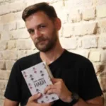 Збірка луцького поета Павла Коробчука пройшла до другого туру на здобуття Шевченківської премії