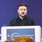 Зеленський вважає переговори у Берліні непростими, але продуктивними