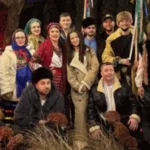 Зібрали 1,5 мільйона гривень: лучани колядували, щоб врятувати Матвія Колядюка