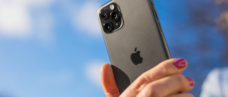 Чому смартфони Apple користуються такою високою популярністю