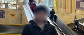 20-річний кримчанин зустрів Новий рік в укритті на вокзалі в Ковелі: мріяв про вільну Україну з 12 років