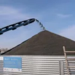 Аграрії Волині можуть отримати модульні зерносховища: стартував прийом заявок у ДАР