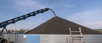 Аграрії Волині можуть отримати модульні зерносховища: стартував прийом заявок у ДАР