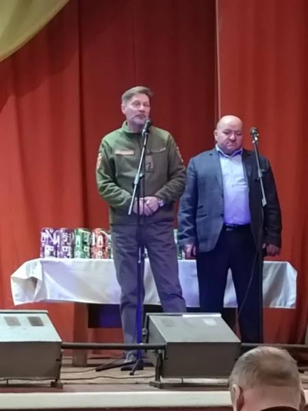 «Батьківське серце»: дітям загиблих захисників з Доросинівської громади вручили іменні срібні обереги12