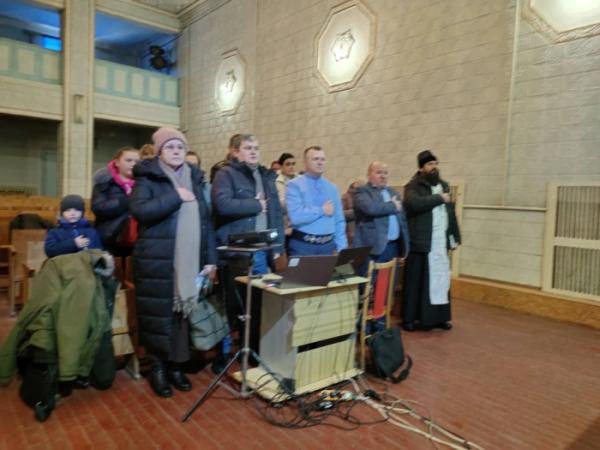 «Батьківське серце»: дітям загиблих захисників з Доросинівської громади вручили іменні срібні обереги16