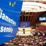 Безпека України – це безпека Європи: ПАРЄ підтримала створення механізму відшкодування збитків Україні