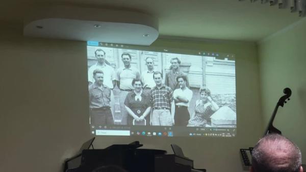 Більше 1700 випускників за 70 років: відбулася лекція-концерт про історію Острозької школи мистецтв5