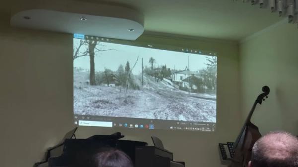 Більше 1700 випускників за 70 років: відбулася лекція-концерт про історію Острозької школи мистецтв3