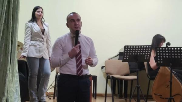 Більше 1700 випускників за 70 років: відбулася лекція-концерт про історію Острозької школи мистецтв6