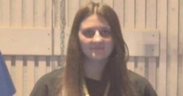 Катерина Царюк / Херсонська ОВА