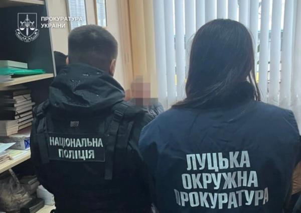 Через бездіяльність чиновників померла дитина: начальник з Луцької міської ради отримав підозру1