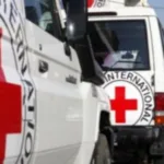 Червоний Хрест прирівняв удари по Україні до Росії: в українському МЗС відреагували