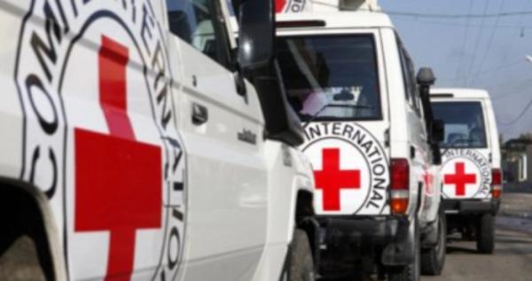 Червоний Хрест прирівняв удари по Україні до Росії: в українському МЗС відреагували