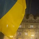 Чеський уряд пояснив зняття прапора України: вивішуватимуть лише на особливі дати