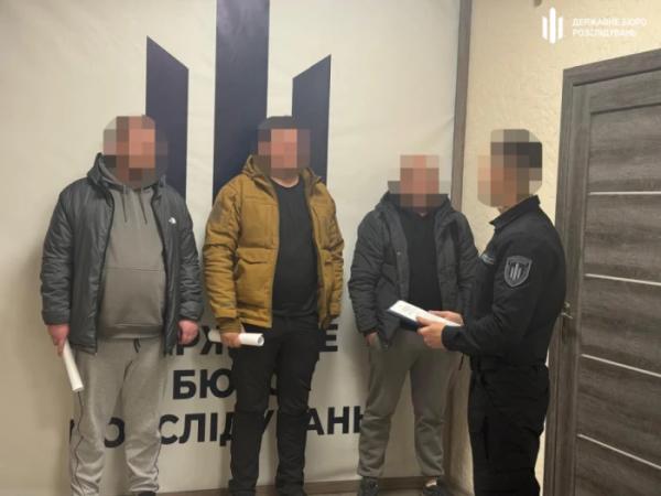ДБР викрило незаконне звільнення військовослужбовців на Сарненщині1