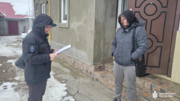 ДБР викрило незаконне звільнення військовослужбовців на Сарненщині3