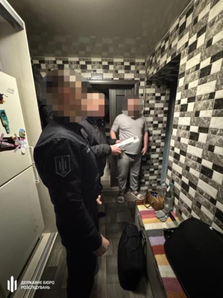 ДБР викрило незаконне звільнення військовослужбовців на Сарненщині2