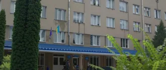 Де у Дубні можна безоплатно пройти скринінг «40+»