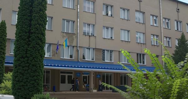 У Дубні визначили медзаклад, де можна безоплатно пройти державний скринінг «40+».