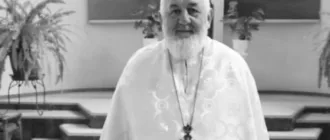 Дубно попрощалося з протоієреєм Анатолієм Матвійчуком