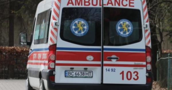 МОЗ пояснило, коли необхідно викликати «швидку допомогу» МОЗ пояснило, коли необхідно викликати «швидку допомогу»