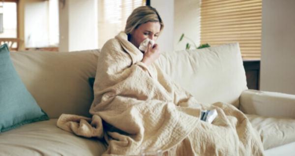 Епідеміологи Волині попереджають про циркуляцію найбільш небезпечного типу грипу