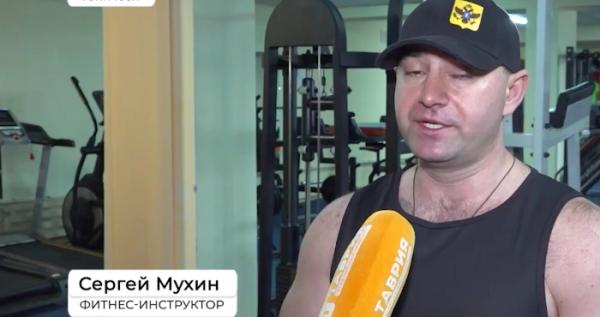 Колаборант Мухін