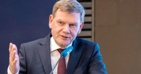 Глави МЗС і Мінфіну Німеччини їдуть до США: серед ключових тем – підтримка України