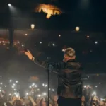 Гурт «Фіолет» зібрав майже мільйон гривень для батальйону DARKNODE