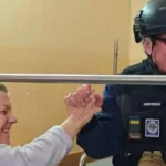 Херсон відвідав Говард Баффет