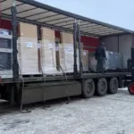 Італія передала Україні котельне обладнання на 1,86 млн євро: які регіони отримають