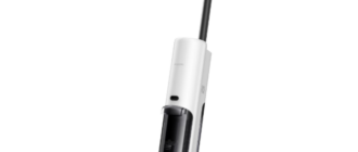 Ручной пылесос Xiaomi для дома и авто: практичный подход к уборке