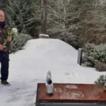 Як у день народження у Вовчаку вшанували пам'ять Василя Мазурика