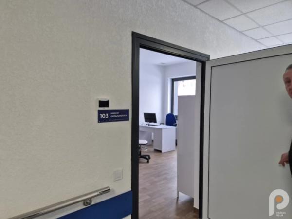 Як виглядає новий реабілітаційний корпус обласного госпіталю на Рівненщині38