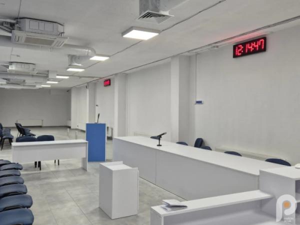 Як виглядає новий реабілітаційний корпус обласного госпіталю на Рівненщині5