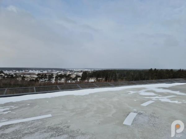 Як виглядає новий реабілітаційний корпус обласного госпіталю на Рівненщині12