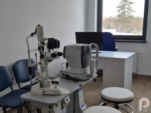 Як виглядає новий реабілітаційний корпус обласного госпіталю на Рівненщині36