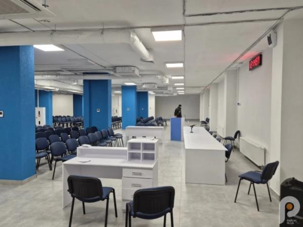 Як виглядає новий реабілітаційний корпус обласного госпіталю на Рівненщині4