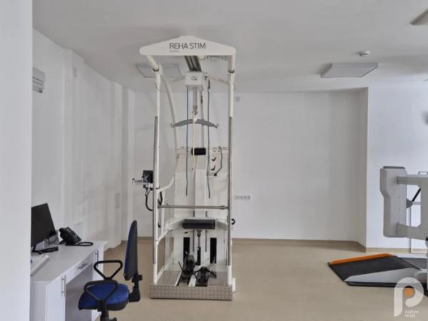 Як виглядає новий реабілітаційний корпус обласного госпіталю на Рівненщині15