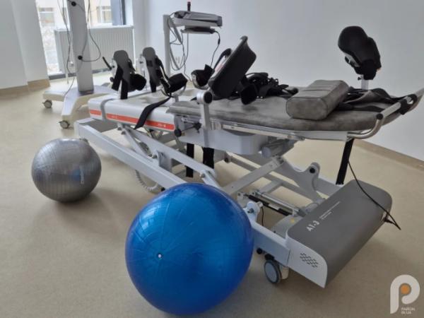 Як виглядає новий реабілітаційний корпус обласного госпіталю на Рівненщині16