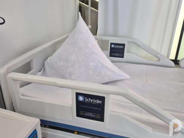 Як виглядає новий реабілітаційний корпус обласного госпіталю на Рівненщині26