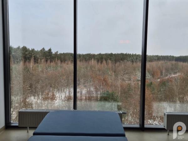 Як виглядає новий реабілітаційний корпус обласного госпіталю на Рівненщині13