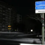 Ймовірно диверсія: частина Берліна залишилась без світла та тепла