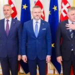 Лідери Словаччини підтвердили відмову від військової підтримки України