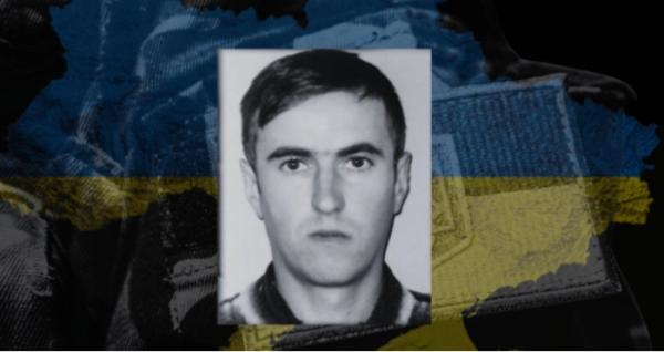 Микола Ковшик. Фото: Лохвицька міська рада