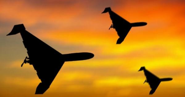 Ворог атакував Миколаївщину безпілотниками. Ілюстративне фото