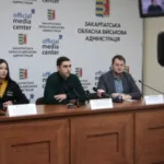 Мінцифра на Закарпатті: чи готовий регіон до блекаутів та що буде з мобільним зв'язком?