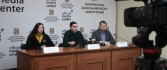 Мінцифра на Закарпатті: чи готовий регіон до блекаутів та що буде з мобільним зв'язком?