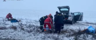 Міський голова Вознесеньска потрапив у ДТП, унаслідок якої загинула людина: посадовця затримали